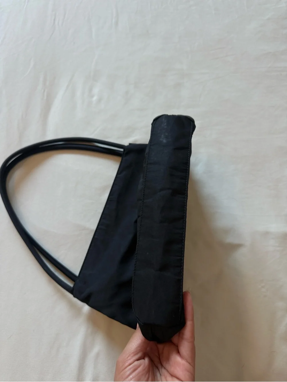 Prada classic nylon